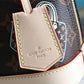 Ozarra Fashion Lu-Vi bags - 8244