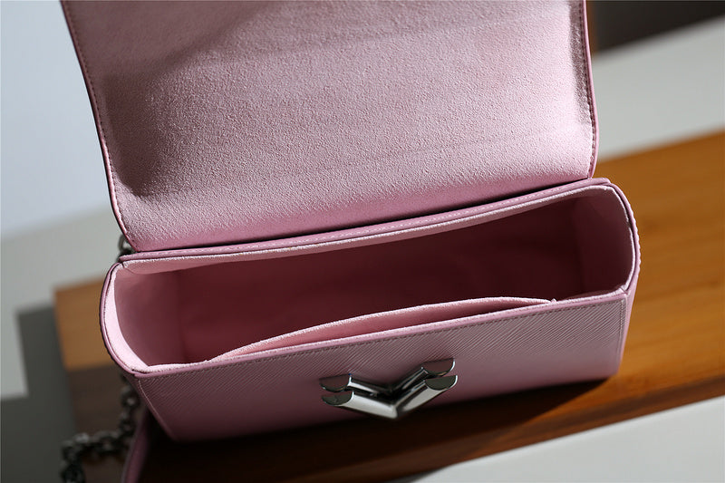 Ozarra Fashion Lu-Vi bags - 8503
