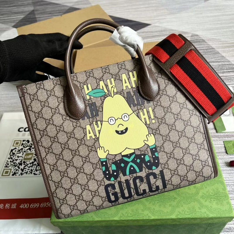 Ozarra - GG Bags - 1239