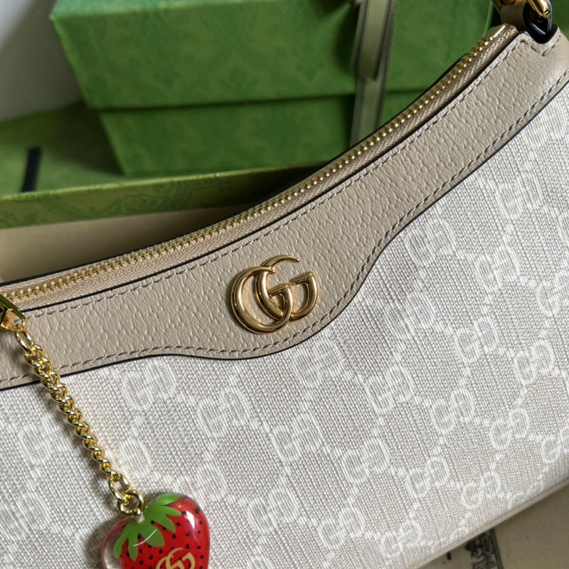 OZ - GCI Bags - 807