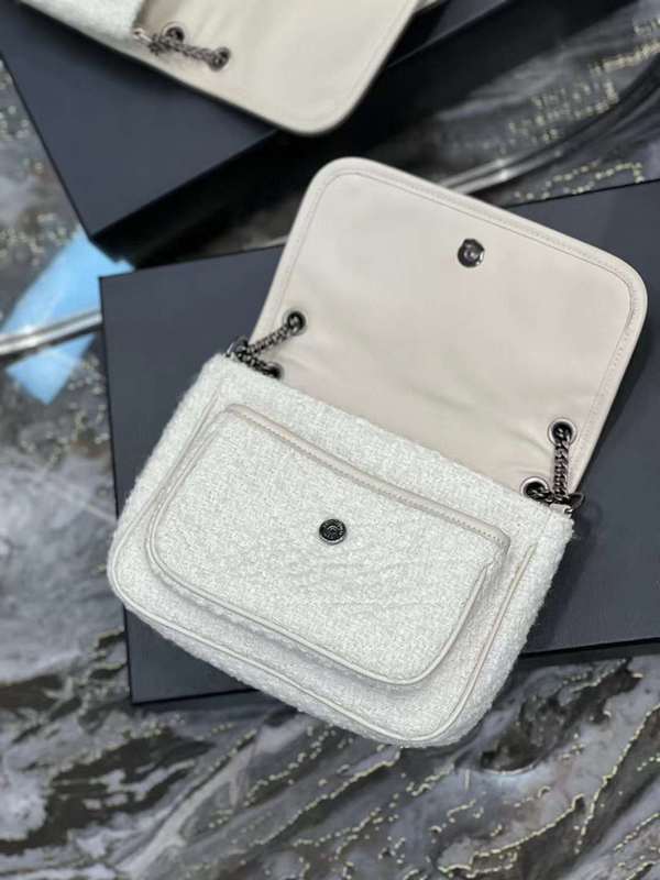 Ozarra - SLY Bags 492