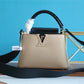 Ozarra Fashion Lu-Vi bags - 8340