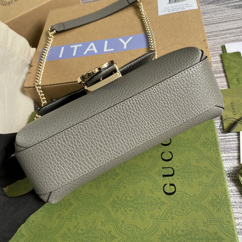 Ozarra - GUKI Bags - 2016