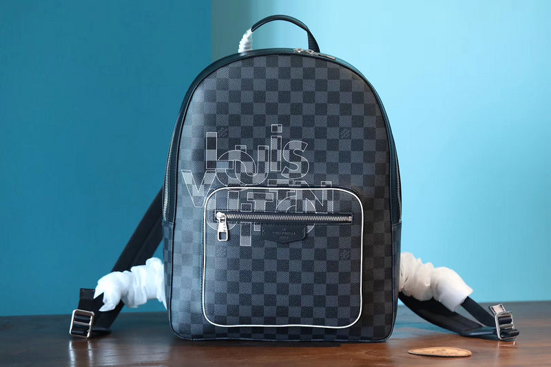 Ozarra Fashion Lu-Vi bags - 9715