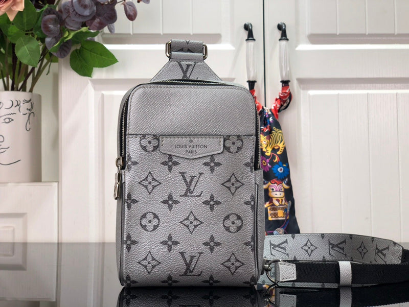 Ozarra Fashion Lu-Vi Bags - 16741
