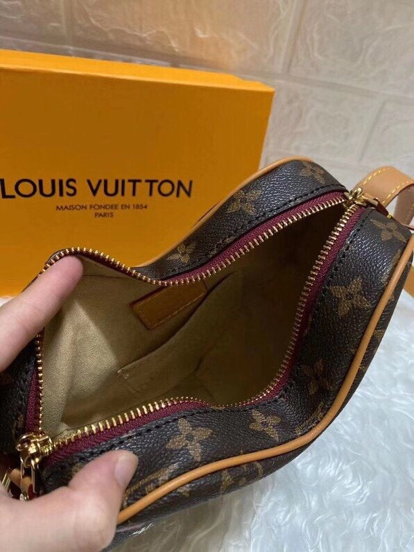Fashion Lu-Vi bags - 3777