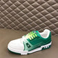 Ozarra Luxury - LOV Men Shoes - 932