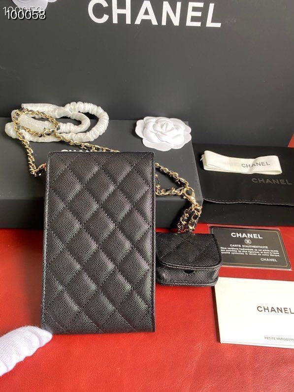 BAB - CHL Bags - 3547