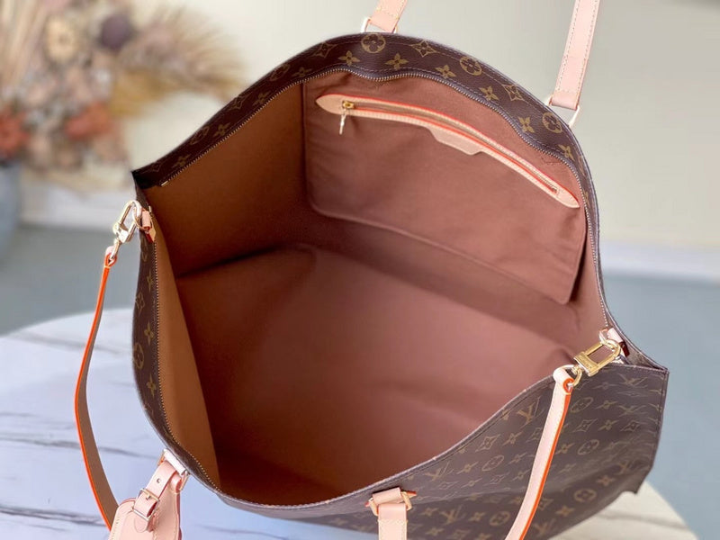 Ozarra Fashion Lu-Vi bags - 17134