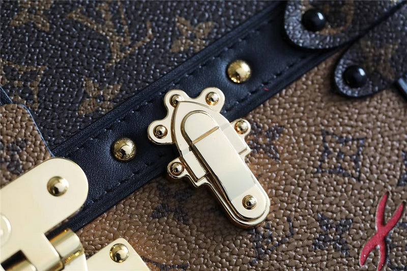 Ozarra Fashion Lu-Vi bags - 8200