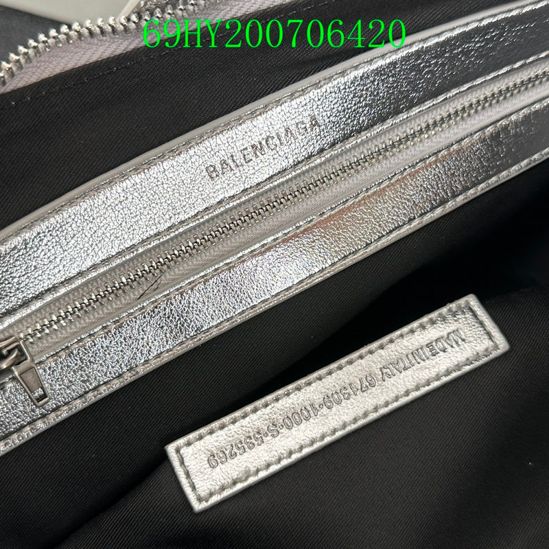 Ozarra Fashion - BGA Bags - 1709