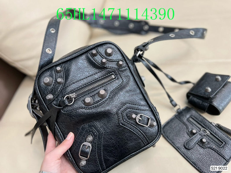Ozarra Fashion - BGA Bags - 1998