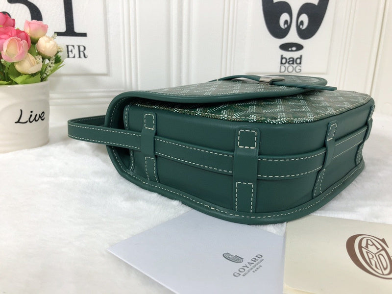 Ozarra - GOD Bags - 081