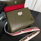 Ozarra Fashion Lu-Vi bags - 17104