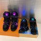 Ozarra Luxury - LOV Men Shoes - 1519