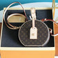 Ozarra Fashion Lu-Vi bags - 8316