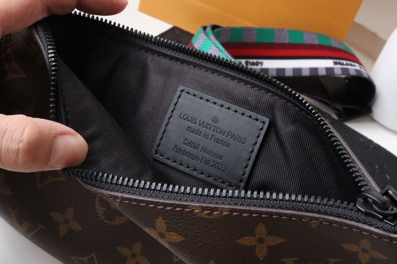Ozarra Fashion Lu-Vi Bags - 16966