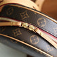 Ozarra Fashion Lu-Vi bags - 8317