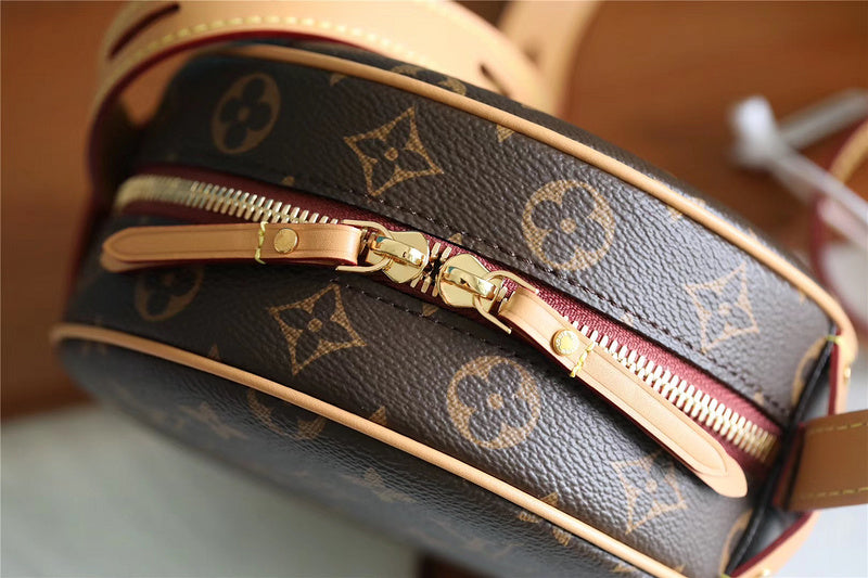 Ozarra Fashion Lu-Vi bags - 8317