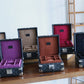 Ozarra Fashion Lu-Vi bags - 9542