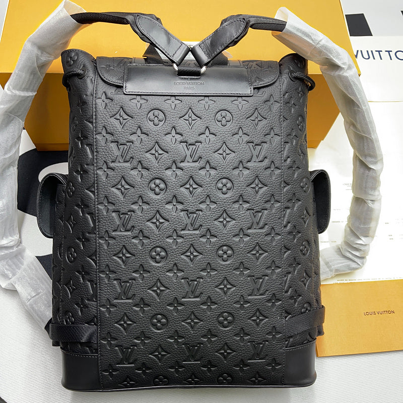 Ozarra Fashion Lu-Vi bags - 9649