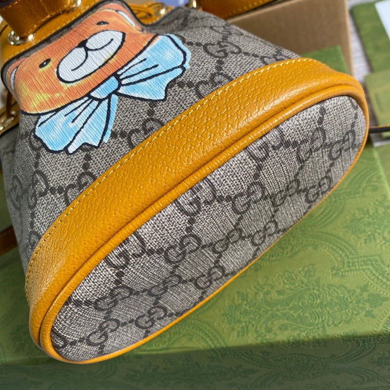 Ozarra - GG Bags - 2132
