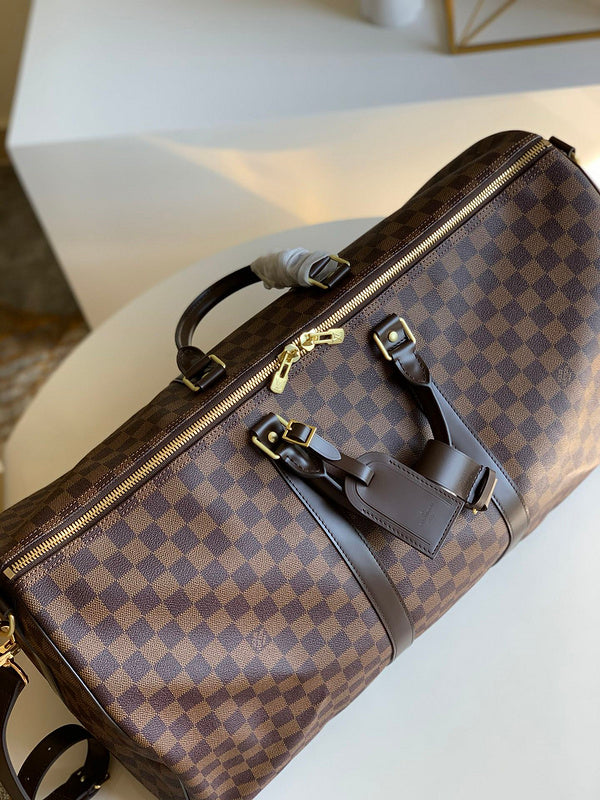 Ozarra Fashion Lu-Vi bags - 17034