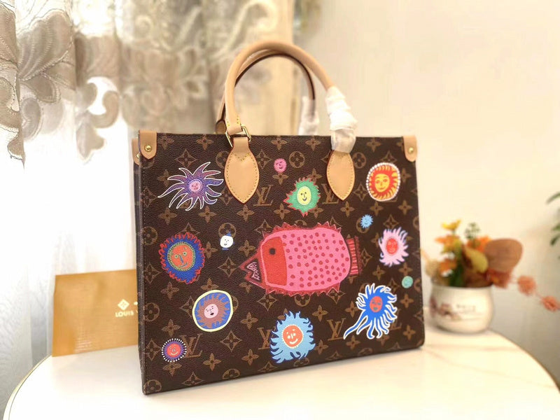 Ozarra - GUKI Women Bags - 1556