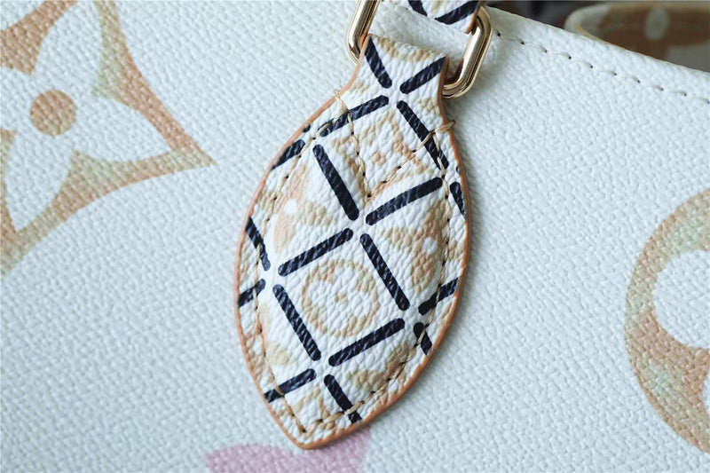 Ozarra - LUV Bags - 215