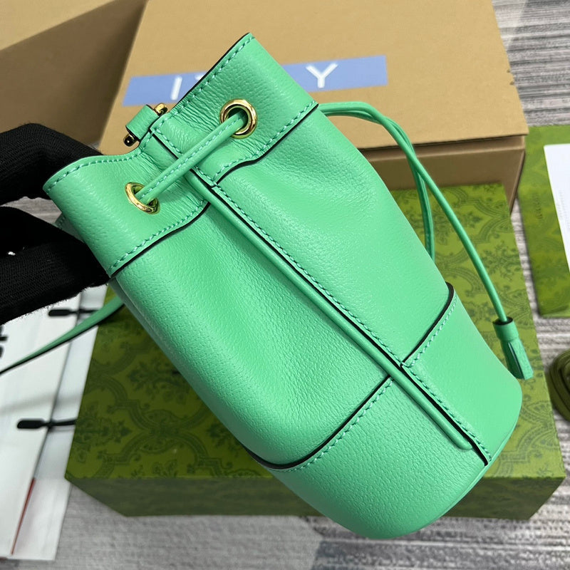 Ozarra - GG Bags - 466