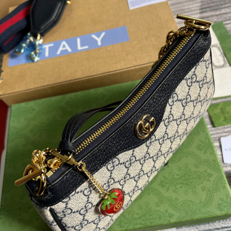 Ozarra - GCI Bags - 5772