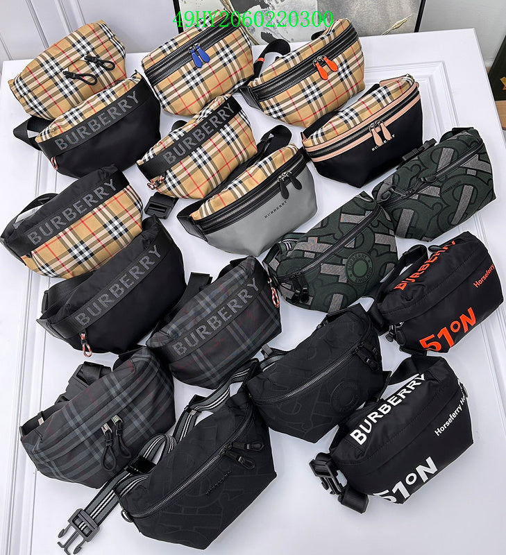 Ozarra Fashion -BBR Bags - 179