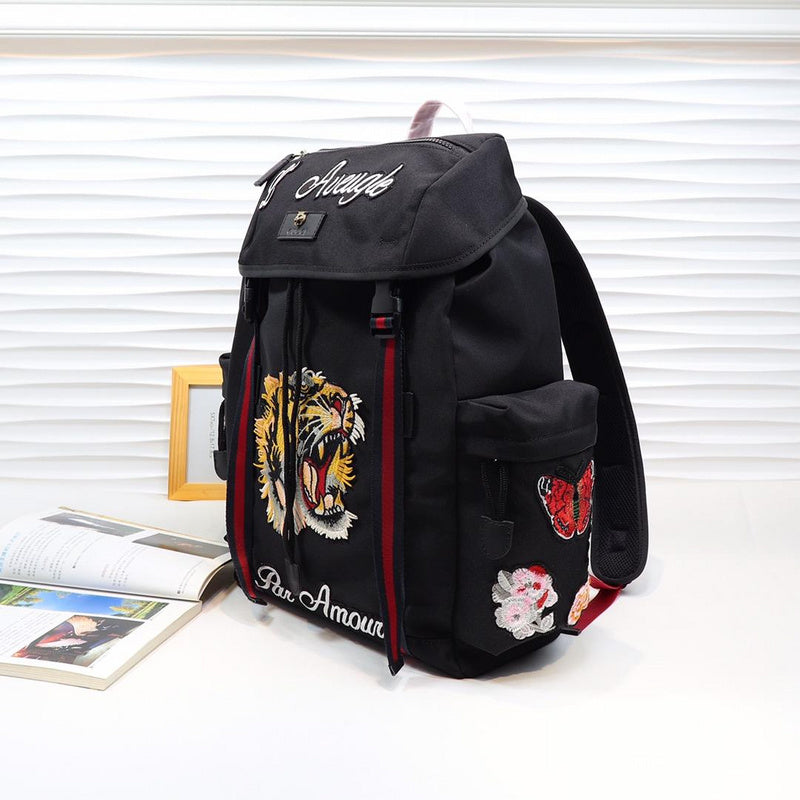 BAB - GCI Bags - 1038
