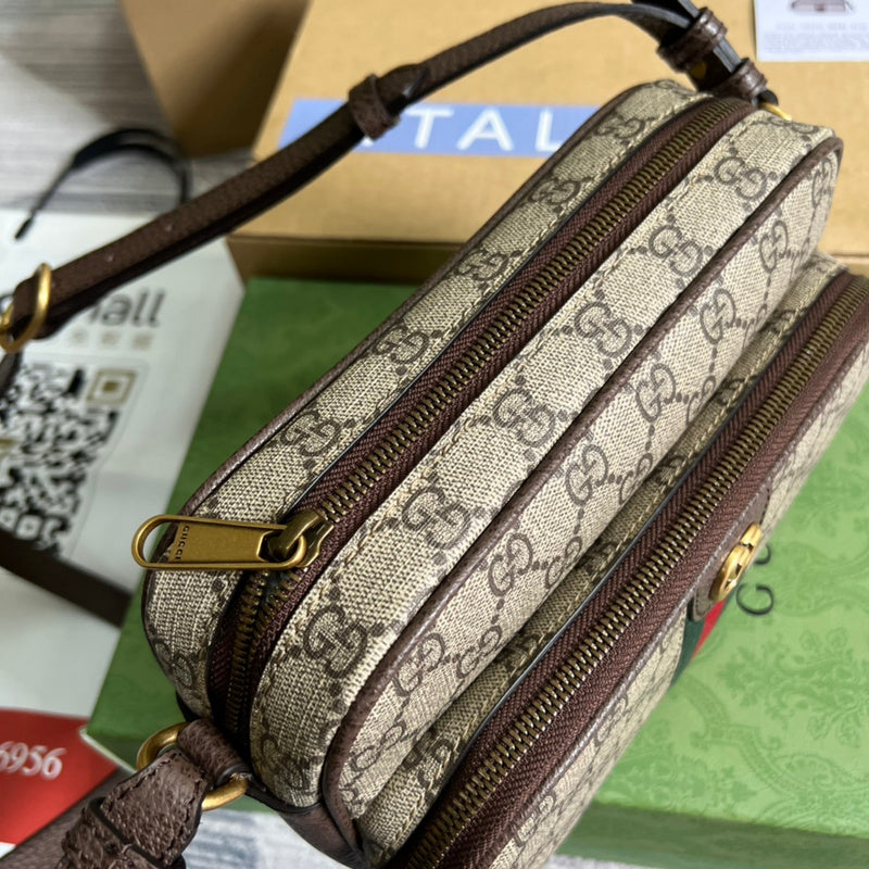 Ozarra - GCI Bags - 5760