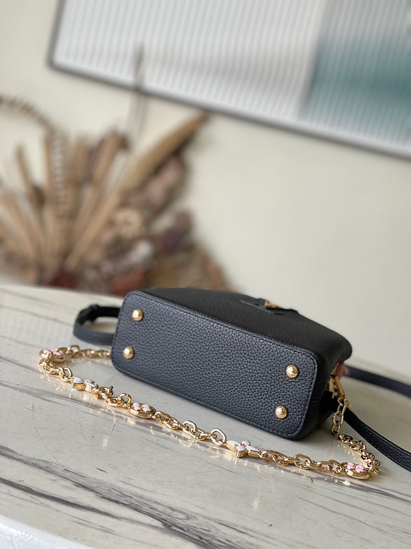 Fashion Lu-Vi bags - 4083
