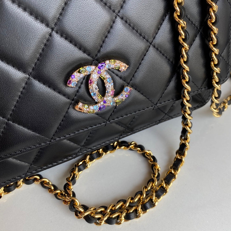 Ozarra - CHL Bags - 6489