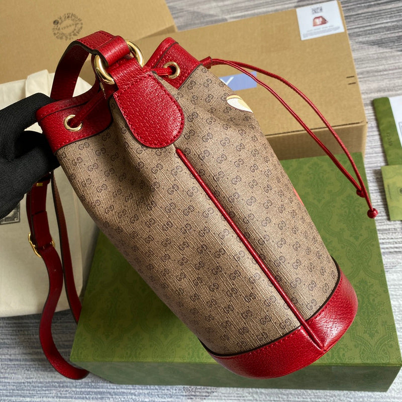 Ozarra - GG Bags - 2176