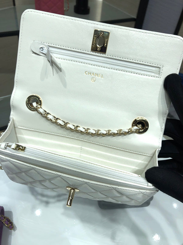 Ozarra - CHL Bags - 634