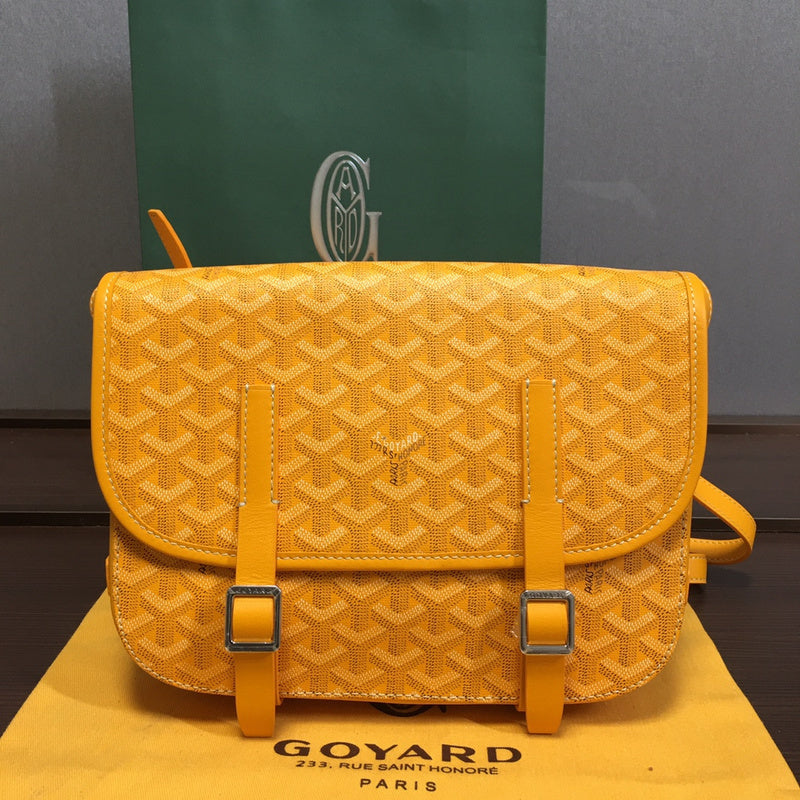 Ozarra - GOD Bags - 994