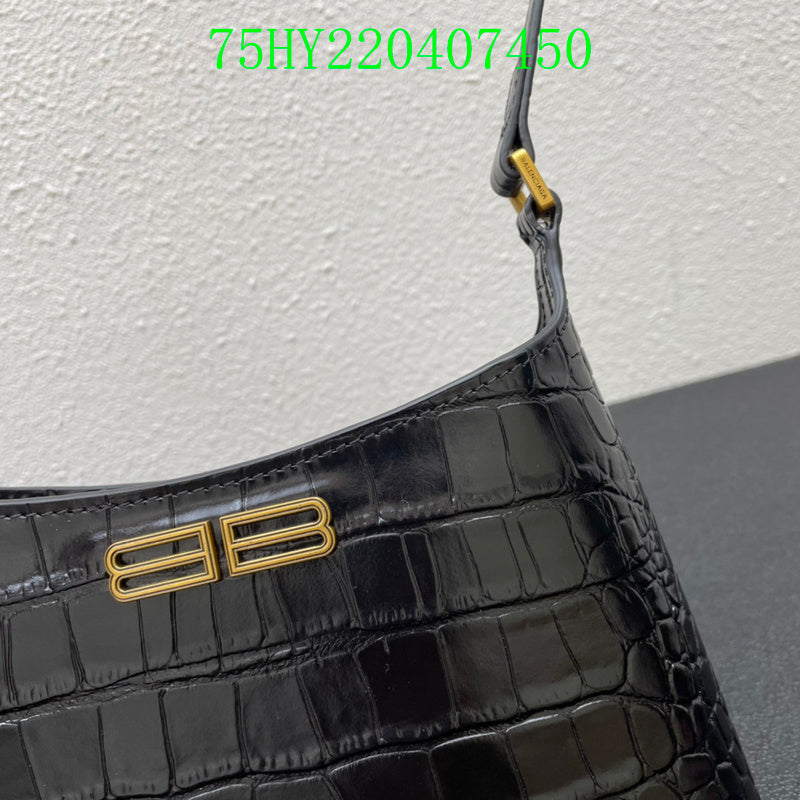 Ozarra Fashion - BGA Bags - 1850