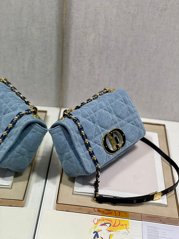 OZ - Dir Bags - 795