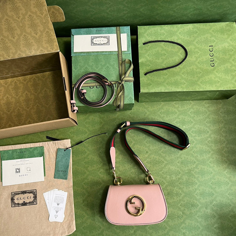 OZ - GCI Bags - 916
