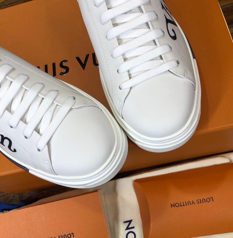 Ozarra Luxury - LOV Men Shoes - 1688
