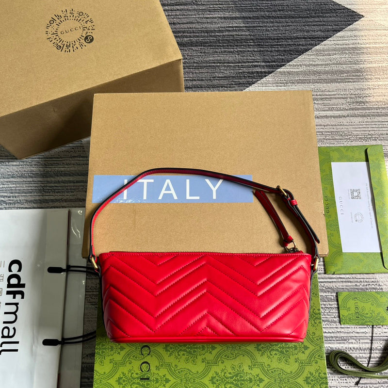 Ozarra - GG Bags - 441