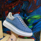Ozarra Luxury - AQ Men SHoes - 470