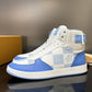 Ozarra Luxury - LOV Men Shoes - 730