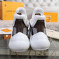 Ozarra Luxury - LOV Men Shoes - 2001