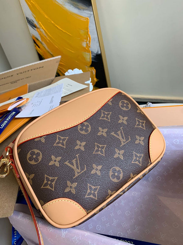 Ozarra Fashion Lu-Vi bags - 17791