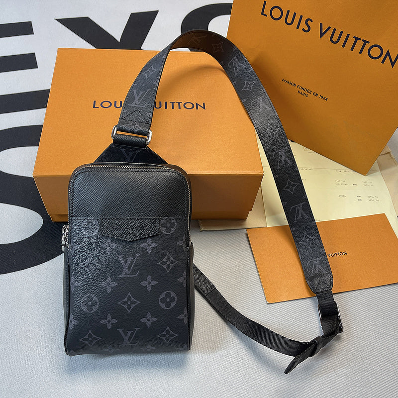 Ozarra Fashion Lu-Vi bags - 10206