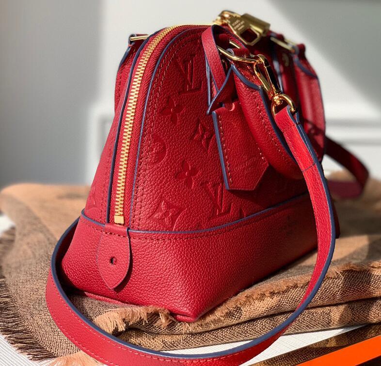 Ozarra Luxury - LOV Bags - 2996